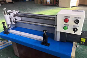 SH-350鋼筋試樣標(biāo)距劃線(xiàn)機(jī)