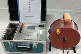 20A接地引下線導(dǎo)通測量儀